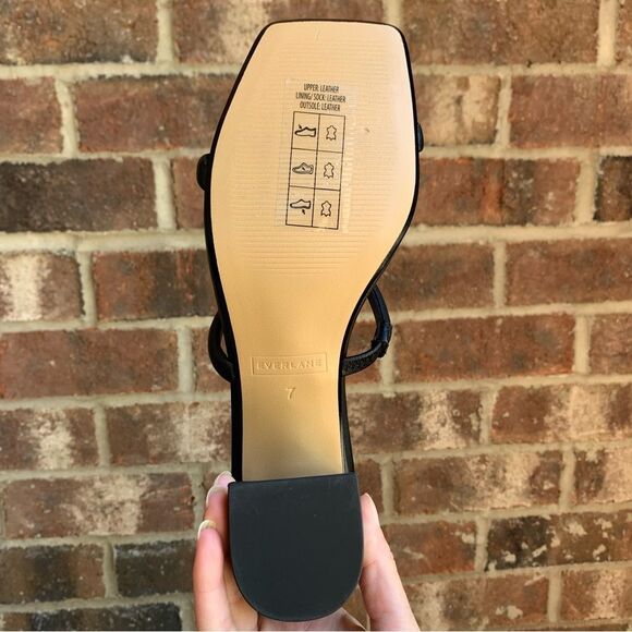 Everlane Shoes 7 - Picture 11 of 12